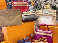 -奢物·巴黎站奢侈品回收寄售