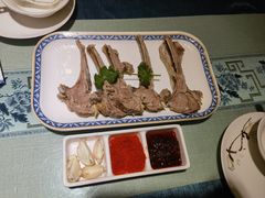 -清真·伊然轩青海特色美食