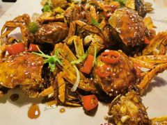 -特色酱椒鱼私房菜(黄鹤楼店)
