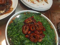 -长兴菜馆(高桥店)