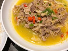 -汤城小厨•粤菜•靓汤(苏州街店)