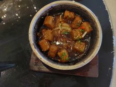 -聚鑫阁江浙菜·非遗传承技艺(青村帝华园店)