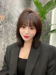 -G HAIR SALON私人造型定制