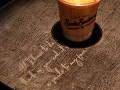 -SeekSeeking咖啡专门店(堰塘街店)