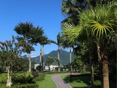 -碧水湾温泉