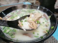 -鸭小妹鸭血粉丝(老门东店)