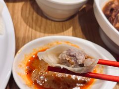 -喜家德虾仁水饺(马栏店)