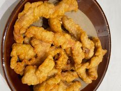 农家小酥肉-乔阿马·江南味·驴肉香(龙湖华泾天街店)
