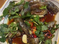 -官塘锋记鱼生·生腌·砂锅粥(牌坊街店)