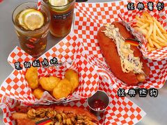 -Eckl’s爱氏热狗(猫街店)