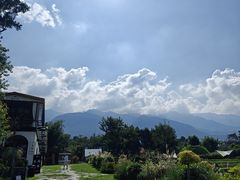 -云禾壹海景庄园餐厅