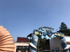 -梦幻奥陶纪景区