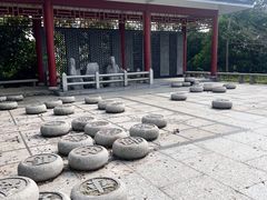-顺峰山公园