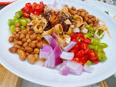 -老长春饺子馆(保利·春天里店)