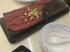 -潮汕良记牛肉火锅(洪武路店)