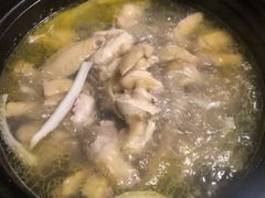 -润泽园椰子鸡(汇一城店)