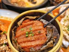 -莲餐厅·湖北菜·潜江小龙虾店(愚园路店)