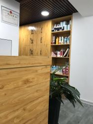 -西克造型美发连锁