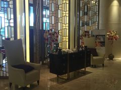 -常熟理文铂尔曼酒店