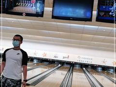 -广州保龄球馆