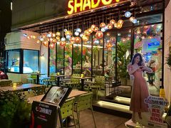 -SHADOWS•Bistro&Eatery(安福路店)