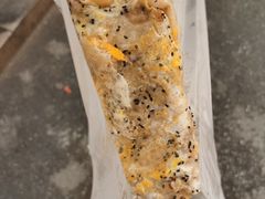 -新农村煎饼果子(香港花园店)