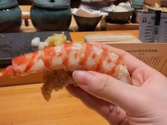 -鮨冠OMAKASE食べ放题(北京首店)