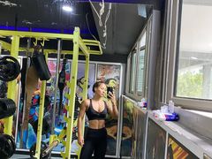 -每练有胜健身工作室(EFC店)