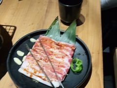 -九田家黑牛烤肉(溧水万达店)