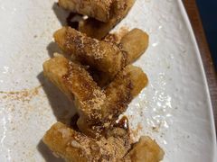 -伊斯麦尔丝路·新派菜(沙子口店)