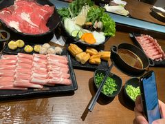 -呷哺呷哺 黄金牧场 (回龙观港龙店)