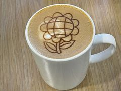 -逸派咖啡 EPARKCOFFEE(广安门店)
