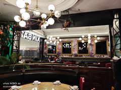 -新白鹿餐厅(爱琴海购物中心店)