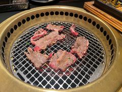 -谷牛和牛烤肉(漕河泾印象城店)