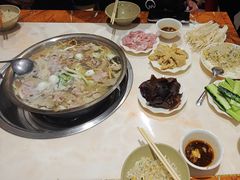 -海关荤豆花(洋河一路店)