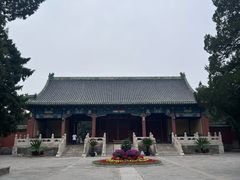 -历代帝王庙博物馆