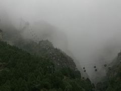 -狼牙山风景区