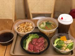 -禅悦素食
