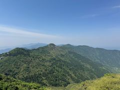 -南岳衡山风景名胜区