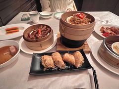 -上海金桥红枫万豪酒店-万豪中餐厅