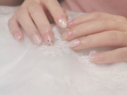 -森日式美甲沙龙MORI NAIL总店