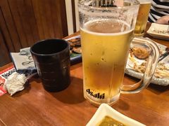 -三月居酒屋(青年大街店)