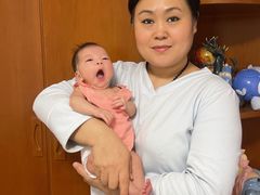 -好孕妈妈月嫂(哈尔滨总店)