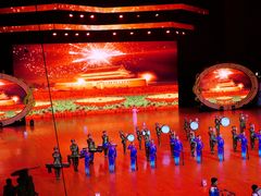 -复旦大学正大集团体育馆