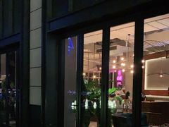 -The Rug Cafe(王府中环店)