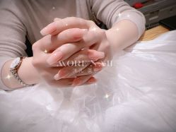 -沫儿·美甲美睫·半永久·皮肤管理