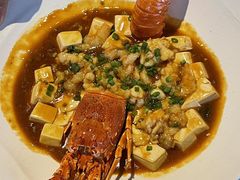 -东南里湖景餐厅·新闽菜(浦西万达店)