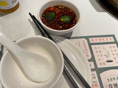 -烹然四季椰子鸡火锅(姚家园万象汇店)