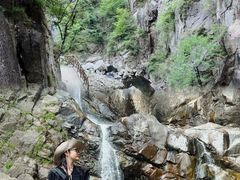 -洛阳白云山景区