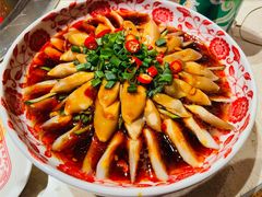 -西门外铁锅炖大鹅(云景里店)